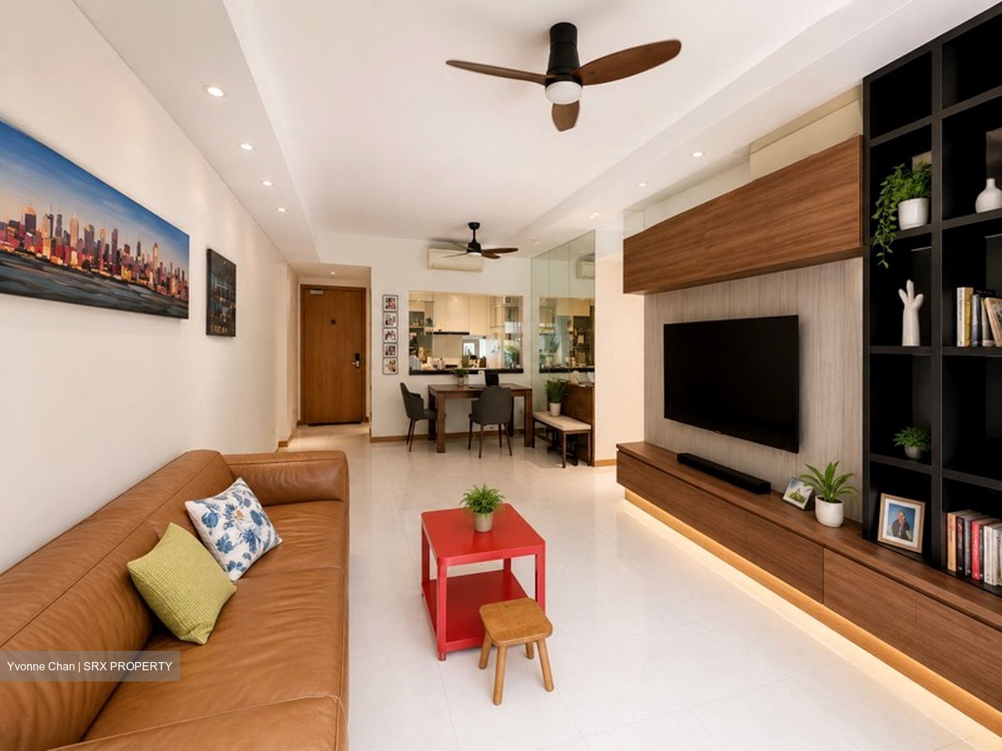 Hillview Regency (D23), Condominium #587810321
